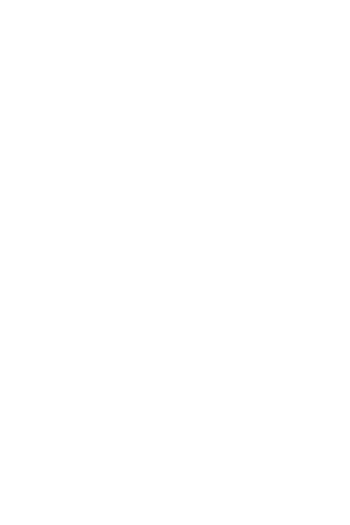 White capsule-shaped outline on a black background evokes the precision and care akin to a veterinarian's expert hands.