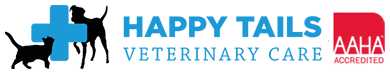 Happy Tails Logo